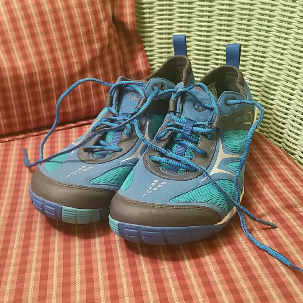 Merrell Vibram sneakers